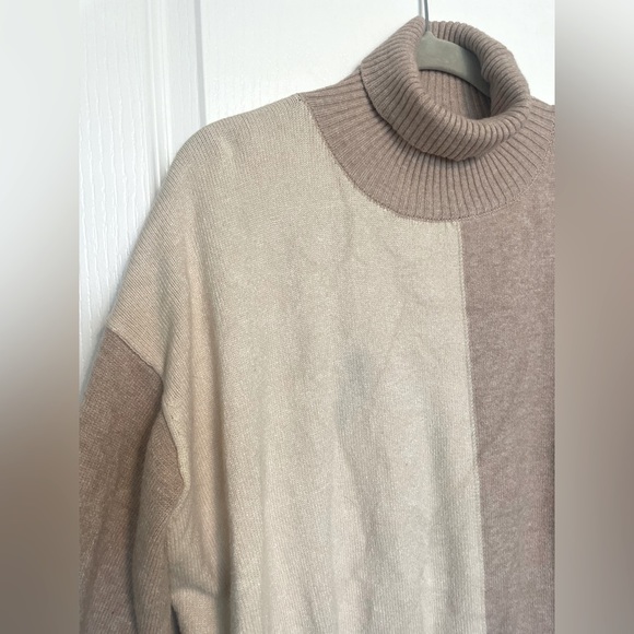 Gilli colorblock sweater - Picture 4 of 7